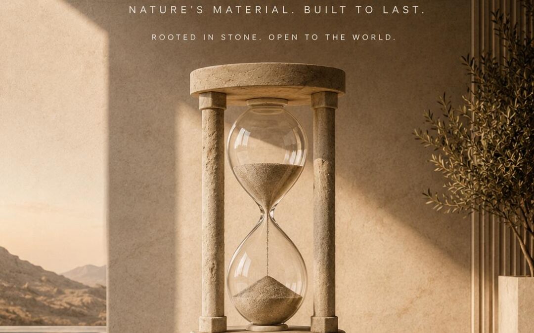 Stone and Time